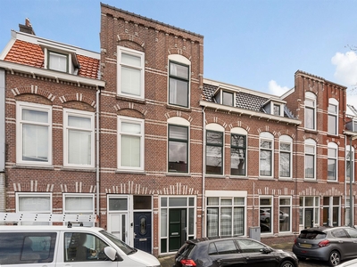 Fabristraat 48