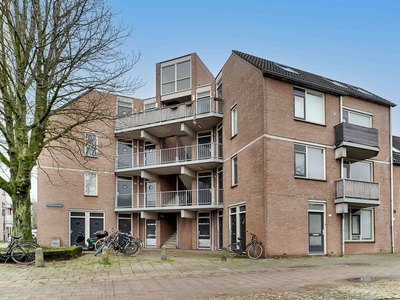 Fellenoordstraat 40