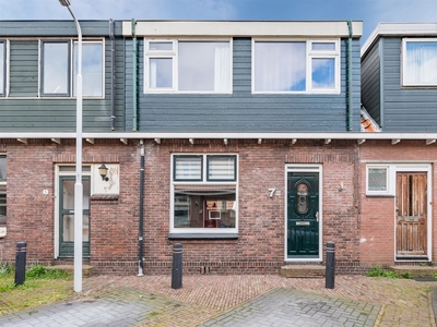 Finsestraat 16