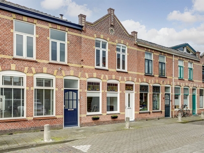 Gashouderstraat 5