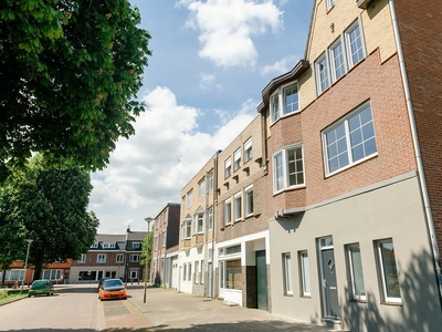 Geleen - Kastanjelaan