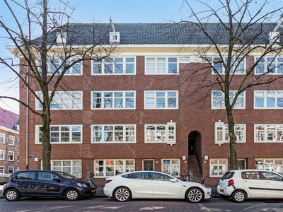 Geleenstraat 28