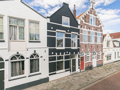 Glacisstraat 21