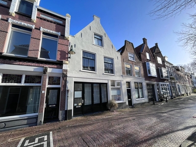 Gouda - Spieringstraat