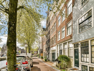 Groenburgwal 23-C