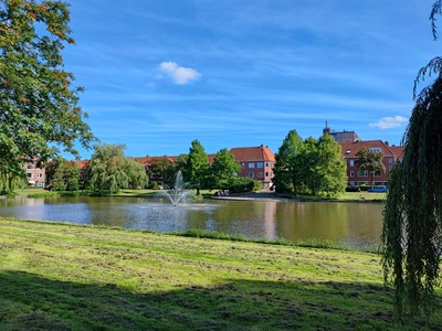 Groningen - Van Brakelplein