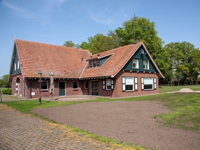 Haarweg 11-C