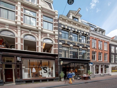 Hartenstraat 6-1