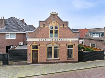 Havenstraat 95-A