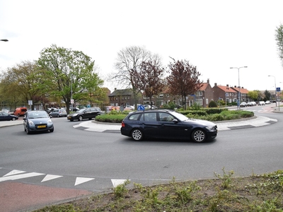 Heemskerk - Carel van Manderstraat