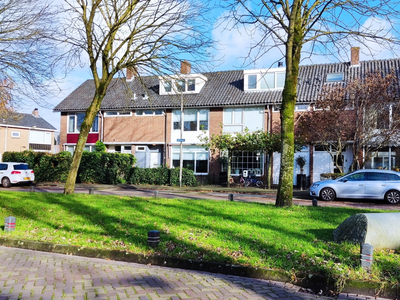 Heemstede - Slotlaan