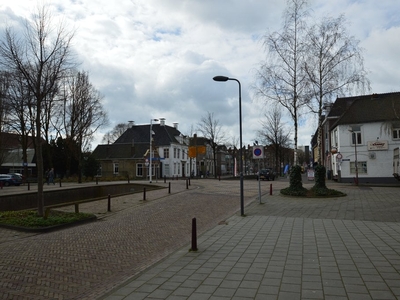 Heerenveen - Heideburen