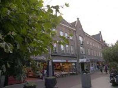 Helmond - Kerkweg