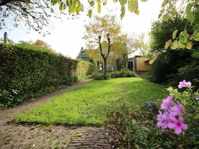 Hendrik-Ido-Ambacht - Achterambachtseweg