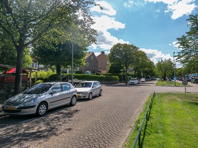 Hilversum - Admiraal de Ruyterlaan