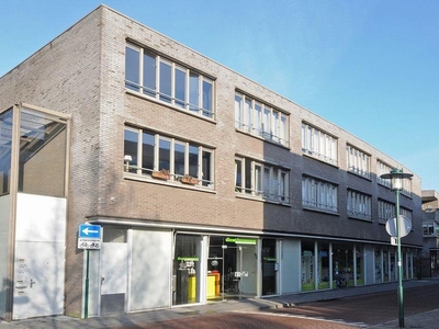 Hilversum - Bussumerstraat