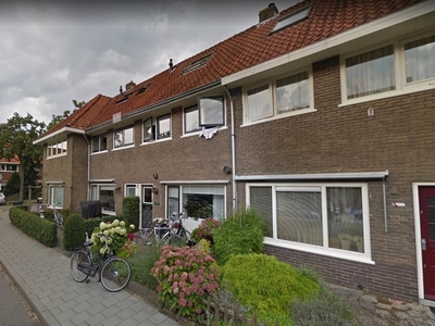 Hilversum - Reestraat