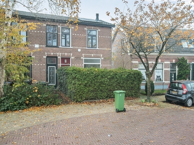 Hilversum - Violenstraat