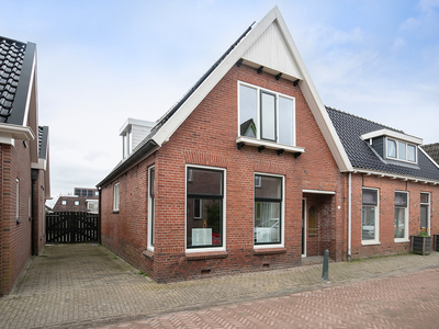 Hoofdstraat 45