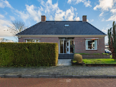 Hoofdweg 128