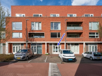 Hooftstraat 51