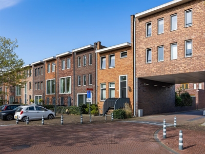 Hugo de Grootstraat 114