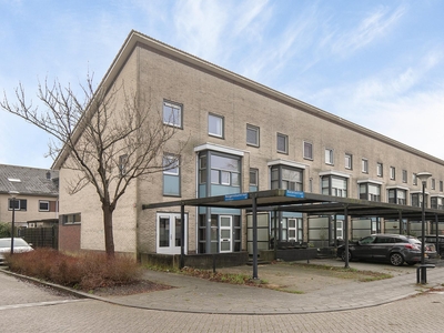 Huis Almere - Bataviastraat