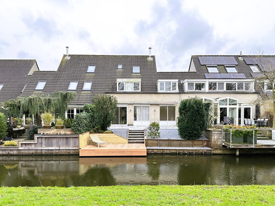 Huis Amstelveen - Buitengaats