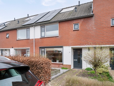 Huis Apeldoorn - Vliststraat