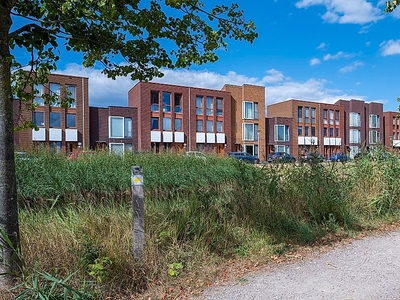 Huis Arnhem - Tolgaarderwaard