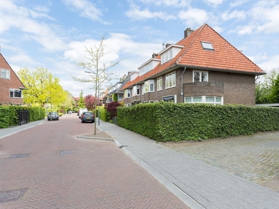 Huis Breda - Prins Frederiklaan