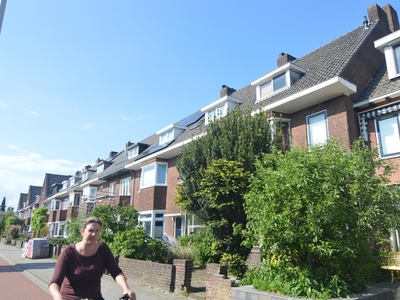 Huis Breda - Terheijdenseweg