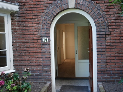 Huis Bussum - Bremstraat