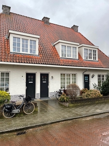 Huis Bussum - Godelindestraat