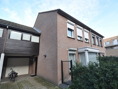 Huis Eindhoven - Brahmslaan