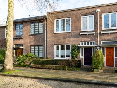 Huis Eindhoven - Jan Luikenstraat