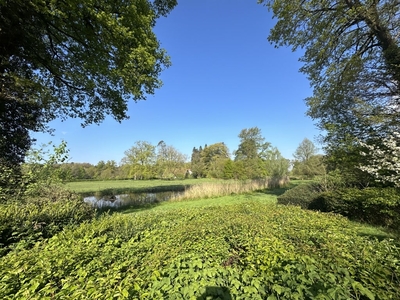 Huis Enschede - Rutbekerveldweg