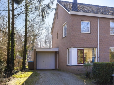 Huis Enschede - Weerseloseweg