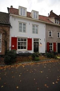 Huis Harderwijk - Vischmarkt