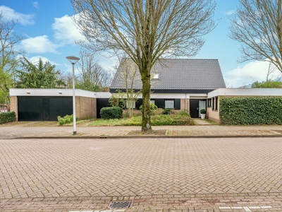 Huis Helmond - Nieuwveld