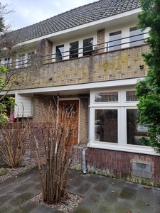 Huis Hilversum - Bosboom-Toussaintlaan