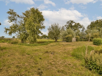 Huis Kamerik - Mijzijde