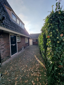 Huis Laren - IJsbaanweg