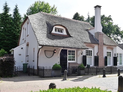 Huis Laren - Nieuweweg