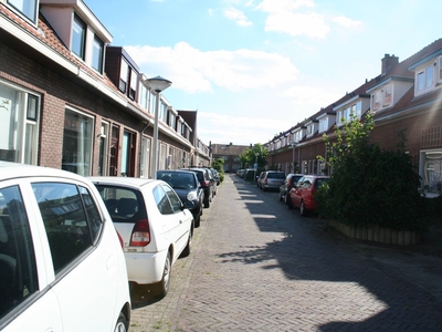 Huis Leiden - Kortenaerstraat