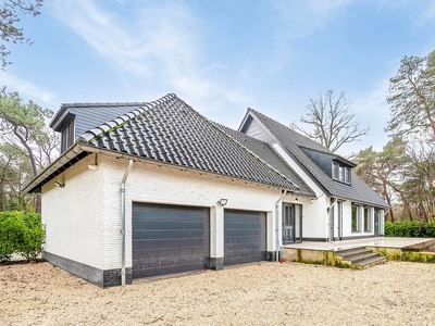 Huis Lieshout - Molenheide