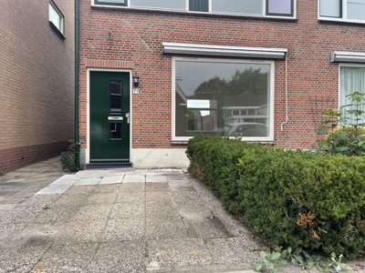 Huis Lisse - 3e Poellaan