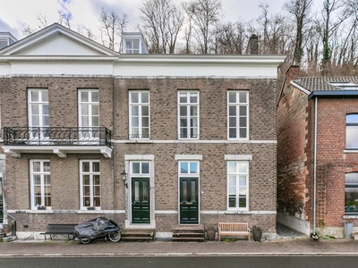 Huis Maastricht - Lage Kanaaldijk