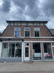 Huis Meppel - Woldstraat