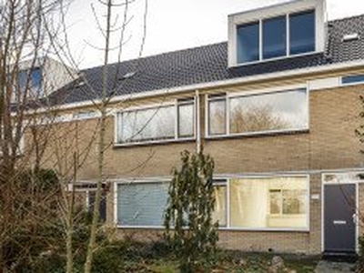 Huis Nieuw-Vennep - Westerdreef